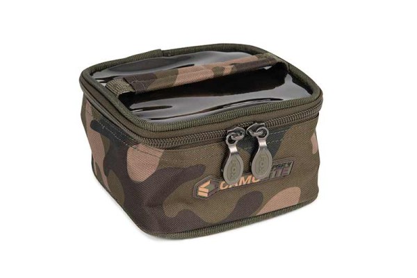 Fox Camolite Accessory Bag Medium 16,5x13x9,5cm