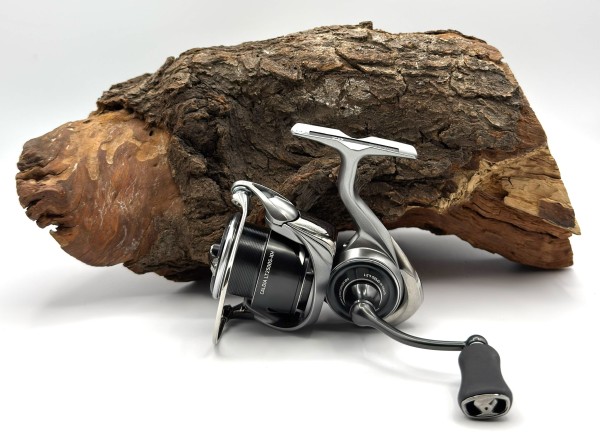 Daiwa 25 Caldia FC LT2500S-XH Spinnrolle