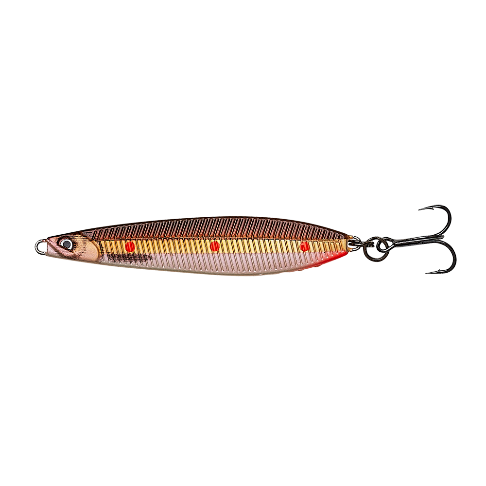 Savage Gear Seeker ISP 6,8cm 12g 12 Farben | Der Angler