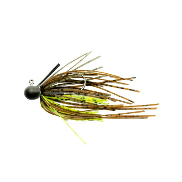 Noike Kaishin Finesse Jigs 5,2g Tungsten 14 Farben