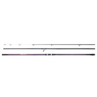 Shimano Aerlex Surf Hybrid 4,25m 150g Brandungsrute SALE