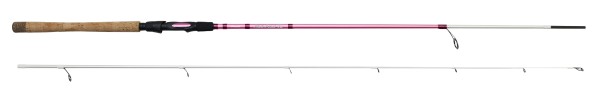 Okuma Pink Pearl V2 2,49m 10-32g