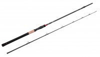 Spro CRX Jerk & Cast M / MH / H 1,90m 40-100g ABVERKAUF