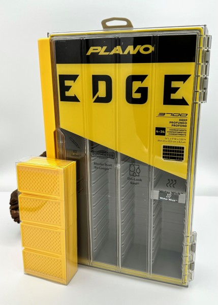 Plano EDGE™ Utility Box 3700 Deep PLASE373