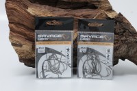 Savage Gear EWG Offset Super Slide Hook Gr. 3/0 5/0 SALE Savage Gear EWG Offset Super Slide Hook Gr. 3/0 5/0 SALE