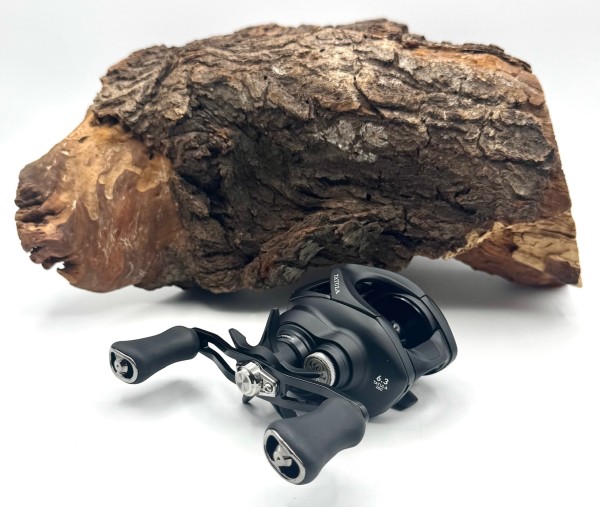 Daiwa 25 Tatula Baitcastrolle LH TW200L TW200HL TW200XHL