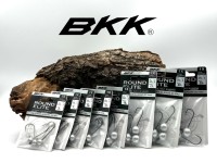 BKK Round Elite Classic Bait Keeper Gr. 3/0 Jighaken BKK Round Elite Classic Bait Keeper Gr. 3/0 Jighaken