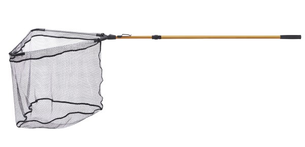 Balzer Jubilee Kescher gummiert "75 Jahre Balzer" Limited Edition