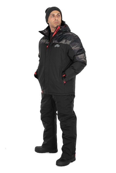 Fox Rage Winter Suit Thermoanzug Gr. S M L XL XXL 3XL 4XL Model 2022