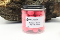Bait Fabrik Butter + Sweet Pop Up 10mm 16mm