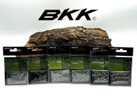 BKK Solid Ring-51 Solid Rings 7 Größen SALE BKK Solid Ring-51 Solid Rings 7 Größen SALE