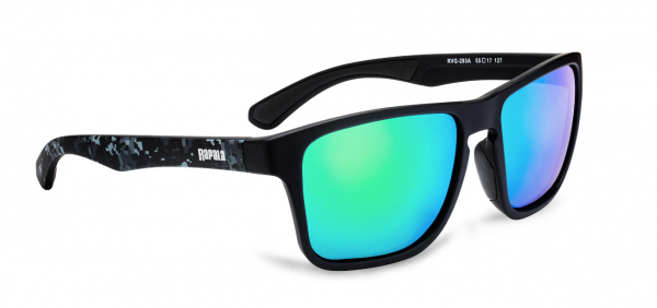 Rapala Urban Vision Gear 4 Farben Polarisationsbrille