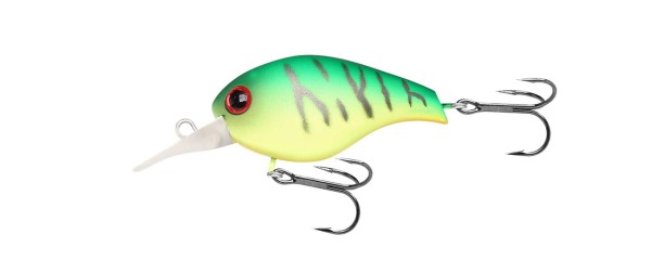 Lucky Craft Clutch MR 4,2cm 6,0g 1,5m Crankbait Floating