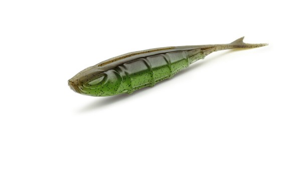 Nays SPLT 80 Softbait 20,3cm 30g 2 Stück 10 Farben