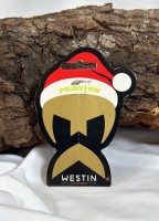 Westin Praesten Christmas Edition 2025 4,9cm 7g Westin Praesten Christmas Edition 2025 4,9cm 7g