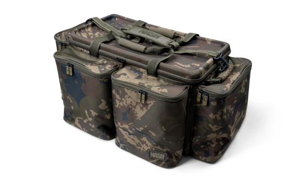NASH Subterfuge Carryall XL 90L Tragetasche 77x41x37cm