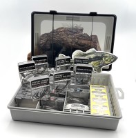 BKK Armorpoint OCD Kit USA Power Fishing Set