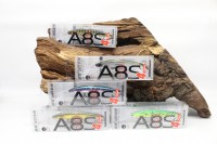 Lurefans A8S Four 8cm 7,5g 7 Farben Lurefans A8S Four 8cm 7,5g 7 Farben