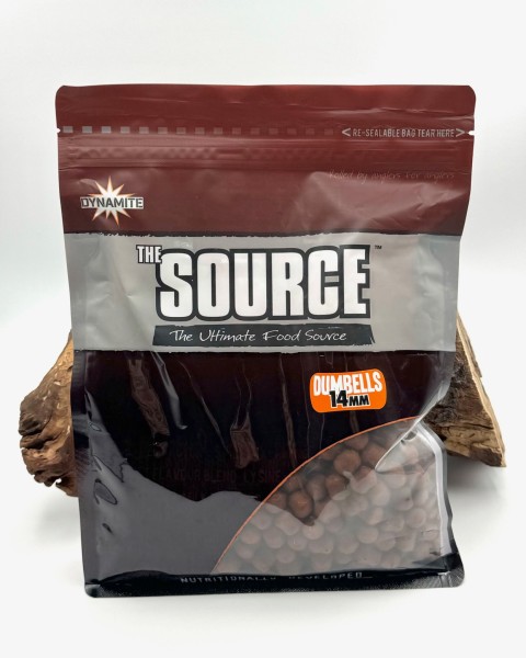 Dynamite Baits The Source Boilies Dips Pop Ups Liquide