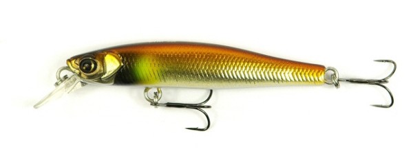 Owner CT Minnow 85mm 8,6g floating 4 Farben