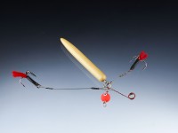 Balzer Matzke Koch MK Auftriebssystem für Köderfisch Balzer Matzke Koch MK Auftriebssystem für Köderfisch