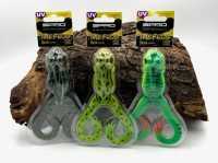 Spro Iris The Frog 150 15cm 34g Frosch 4 Farben SALE