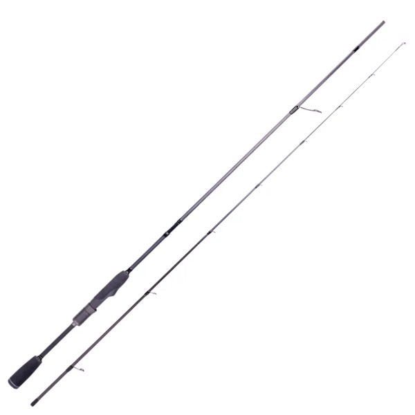 Zeck Momentum Spin ST 195cm 2-5g Barschrute Spinnrute