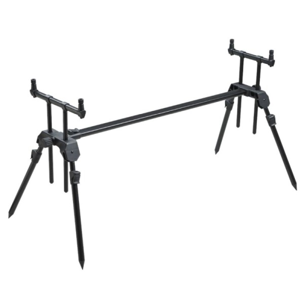 Prologic Element Twin Sky 2 Rod Pod Rutenständer Rodpod High Pod + Tasche SALE