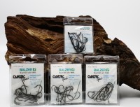 Balzer Camtec Speci Aberdeen Haken Gr.1 2 4 1/0 Balzer Camtec Speci Aberdeen Haken Gr.1 2 4 1/0