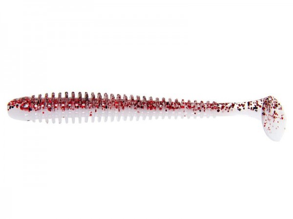Keitech Barsch-Alarm 4" Swing Impact Zombie