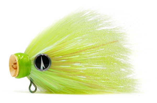 VMC Baby Mustache Shallow X1 14g Topwater Mouse