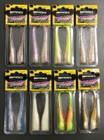 Spro Gutsbait UV 95 9,5cm Bodies Ersatzkörper ABVERKAUF