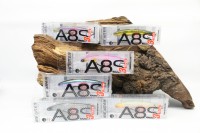 Lurefans A8S Three 8cm 7,0g 8 Farben Lurefans A8S Three 8cm 7,0g 8 Farben