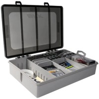 BKK Armorpoint OCD KIT Finesse Set Komplettbox