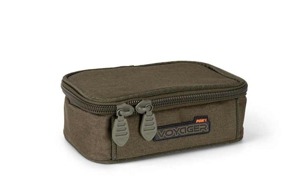 Fox Voyager Accessory Bag Medium 22x8x13cm Tasche