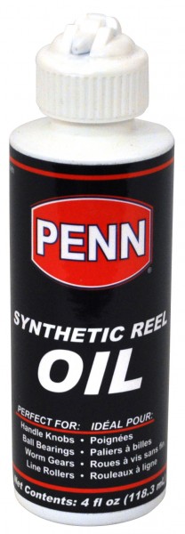 Penn Rollenoil Oil 118,3ml