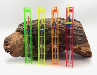 Delphin Float GO Vorfach Schwimmer Wickelbrett Fertigangel 6m 0,5g 1g 1,5g 3g Delphin Float GO Vorfach Schwimmer Wickelbrett Fertigangel 6m 0,5g 1g 1,5g 3g