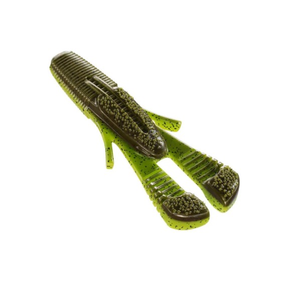 Banks EIJI Craw 5,5cm 1,8g 7 Stück 7 Farben