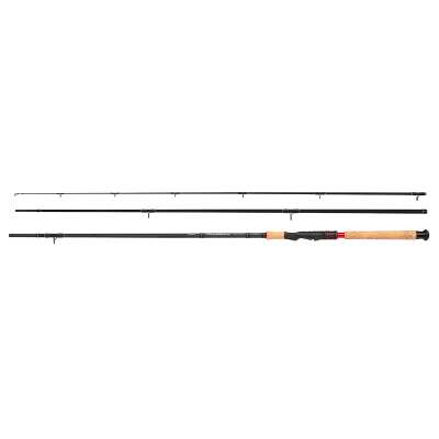Canne Balzer Shirasu IM-12 Pro Staff Trout – 1,85m, 0,8-6g, 2 Brins, Truite