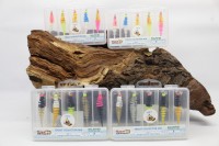 Balzer Trout Attack Trout Mega Mix Tungstenhaken Knoblauch 5cm Balzer Trout Attack Trout Mega Mix Tungstenhaken Knoblauch 5cm