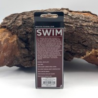 Vorschau: Westin Swim Glidebait 12cm 53g Suspending Purple Flash UV Limited Edition Vorschau: Westin Swim Glidebait 12cm 53g Suspending Purple Flash UV Limited Edition