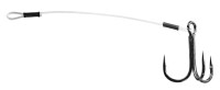 BKK Spear Stinger Fluorocarbon SS Zander Drilling 2Stück
