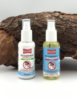 Ballistol Stichfrei Mückenschutz Classic & Sensitive 100ml