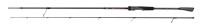 Fox Rage Warrior Perch Jigger Rod 2,20m 5-21g 2-teilig