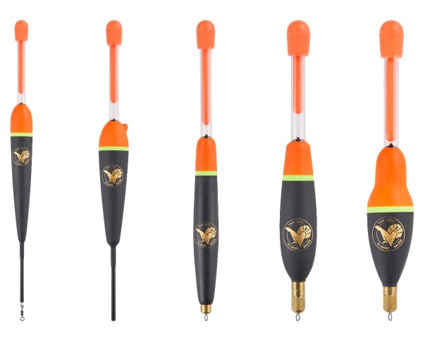 Balzer Jubilee Knicklichtpose "75 Jahre Balzer" Limited Edition