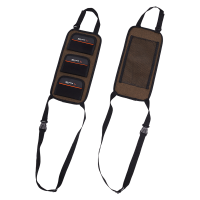 Savage Gear Carseat Rod Rack 3 Rods / 3 Ruten