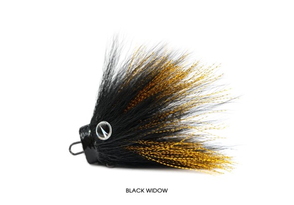 VMC Baby Mustache Shallow X1 14g 9 Farben Topwater Mouse