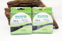 Balzer Iron Line Trout Chartreuse 150m 0,04mm 2,8kg 0,06mm 4,1kg Balzer Iron Line Trout Chartreuse 150m 0,04mm 2,8kg 0,06mm 4,1kg
