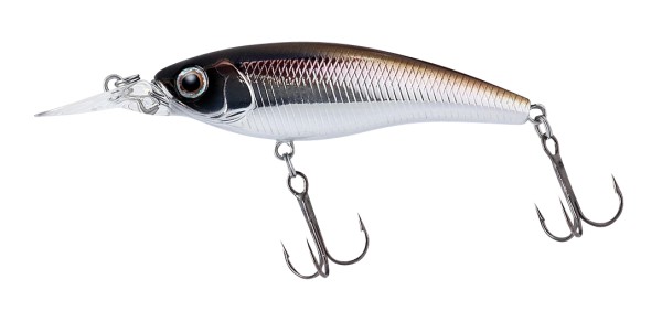 Daiwa Steez Shad 60SP SR Shallow Runner 6cm 6,3g 8 Farben