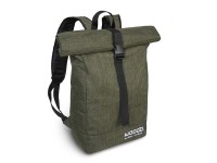 Delphin WASABI Rucksack 15 l – Angelrucksack 42×25×17 cm